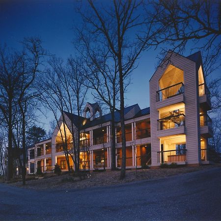 Iris Inn & Cabins Waynesboro Kültér fotó