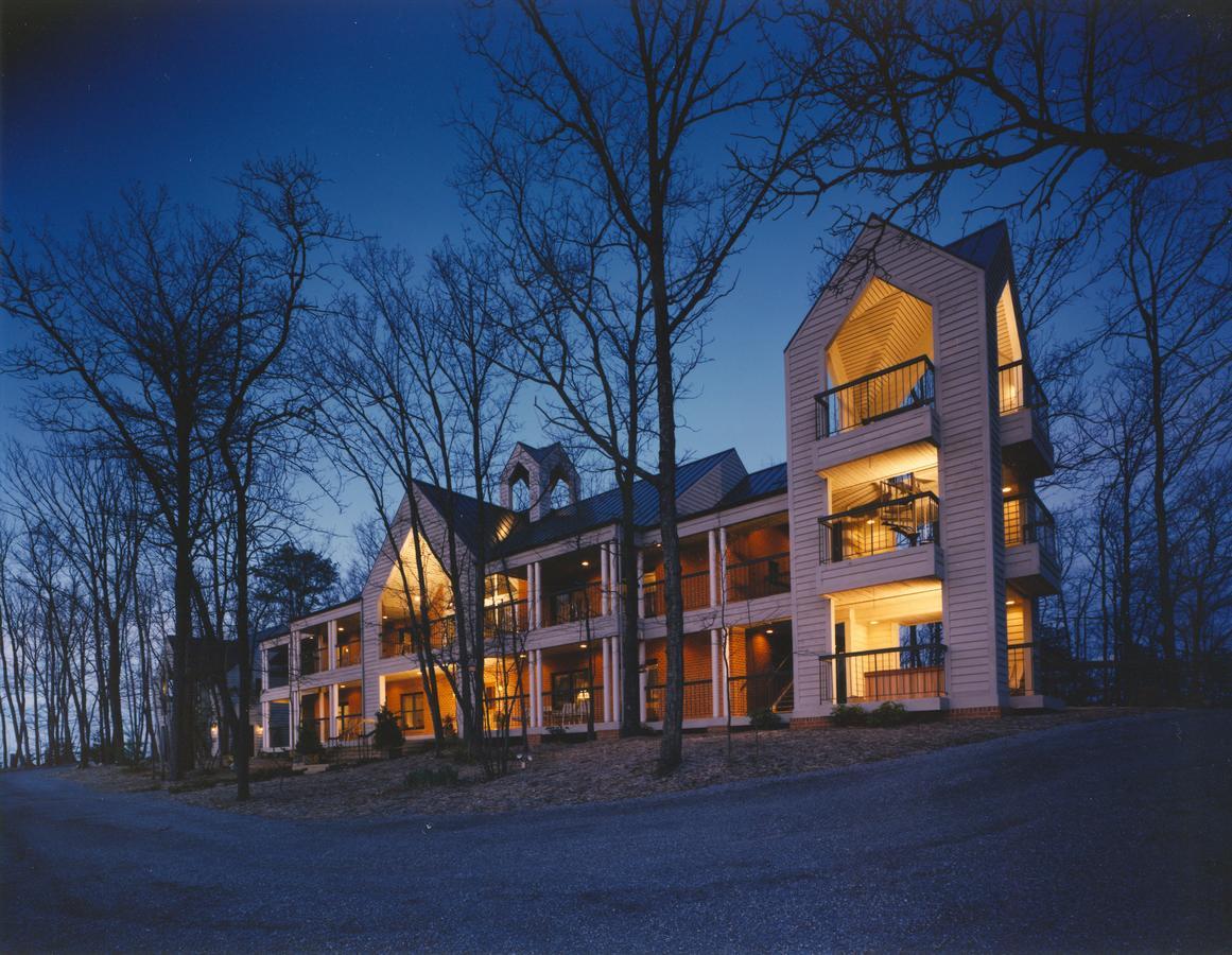 Iris Inn & Cabins Waynesboro Kültér fotó