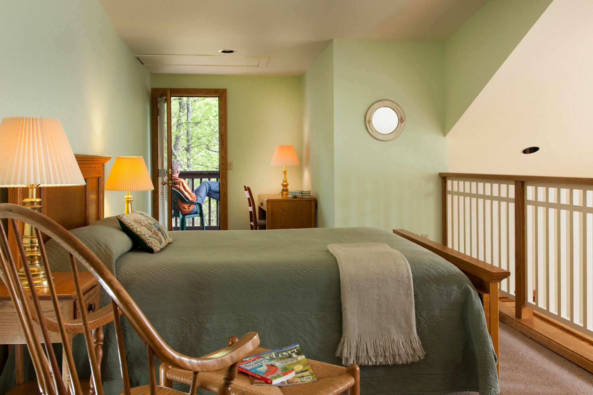 Iris Inn & Cabins Waynesboro Kültér fotó
