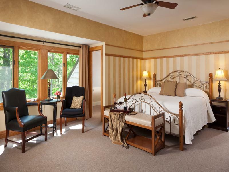 Iris Inn & Cabins Waynesboro Kültér fotó