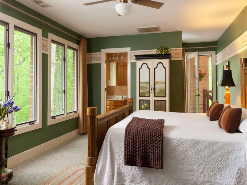 Iris Inn & Cabins Waynesboro Kültér fotó