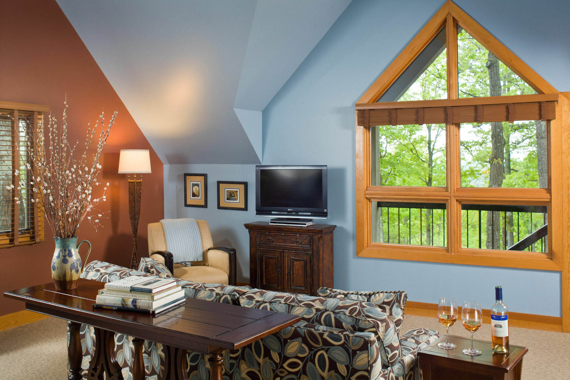 Iris Inn & Cabins Waynesboro Kültér fotó